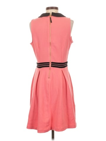 Elle Casual Dress (view 2)