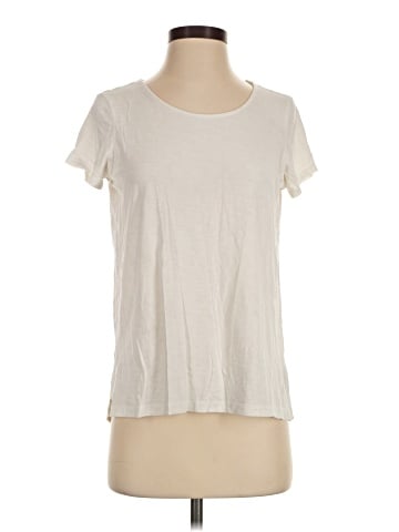 Lucy & Laurel Short Sleeve T-Shirt (view 1)