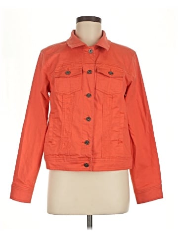Christopher & Banks Jacket (view 1)