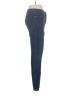 Pilcro Chevron-herringbone Blue Jeans Size 28 waist - photo 4