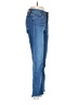 Paige Hearts Blue Jeans Size 26 waist - photo 4