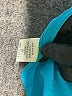 Tahari Teal Coat Size 10 - photo 7
