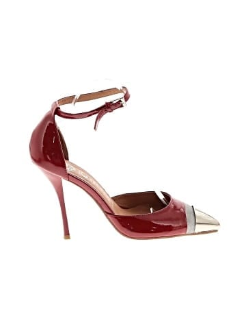 Jeffrey Campbell Ibiza Last Heels (view 1)