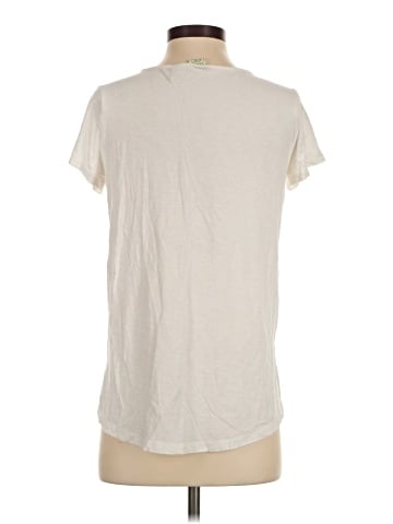 Lucy & Laurel Short Sleeve T-Shirt (view 2)