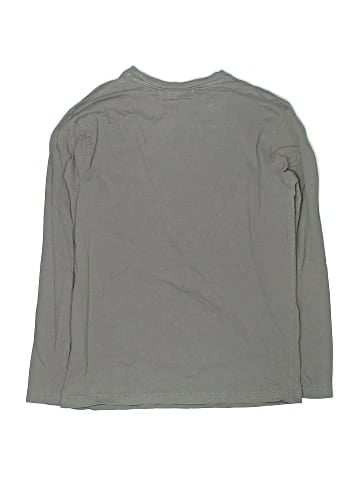 Zara Long Sleeve T-Shirt (view 2)