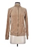 MICHAEL Michael Kors Tan Jacket Size S - photo 1
