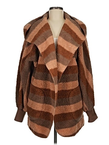 Mystree Cardigan (view 1)