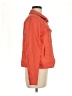 Christopher & Banks 100% Cotton Orange Jacket Size M - photo 4