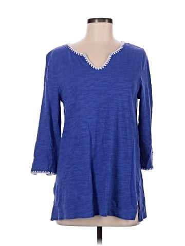 Talbots Casual Dress (view 1)