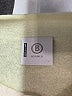Bogner Color Block Ivory Wool Pullover Sweater Size L - photo 7
