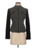 Alfani Gray Jacket Size 4 - photo 1