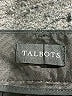 Talbots Black Dress Pants Size 14 - photo 4