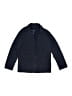 Gap Kids Outlet Solid Blue Coat Size 8 - 9 - photo 1