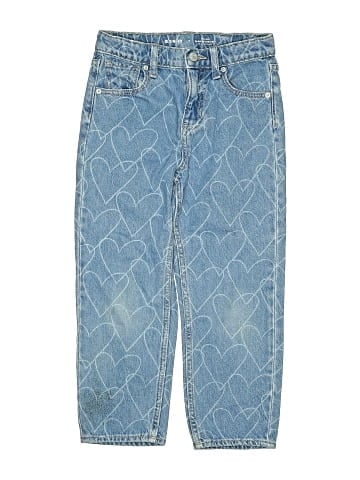 Old Navy Jeans (view 1)