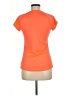 C9 By Champion 100% Polyester Orange Active T-Shirt Size M - photo 2