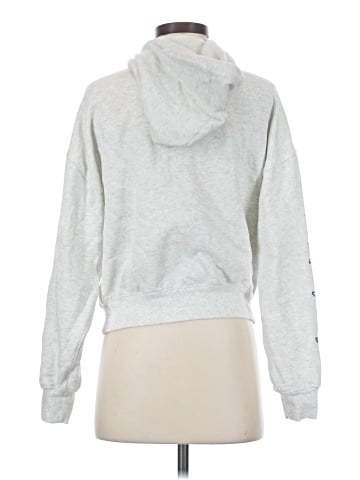 Victoria's Secret Pink Zip Up Hoodie (view 2)