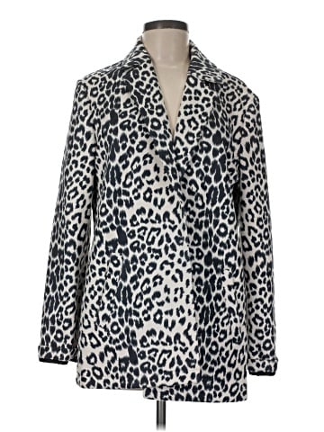 Johnston & Murphy Coat (view 1)