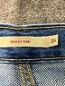 Levi's Blue Jeans Size 26 waist - photo 8