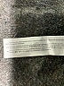 Zara Solid Black Active Pants Size M - photo 8
