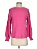Cherish Pink Pullover Sweater Size S - photo 1