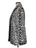 Johnston & Murphy Animal Print Ivory Coat Size M - photo 5