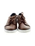 Nautica Brown Sneakers Size 6 (youth) - photo 2