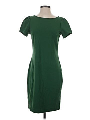 Ann Taylor Casual Dress (view 1)