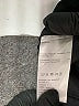 Gerard Darel Solid Black Dress Pants Size 6 (38) - photo 8