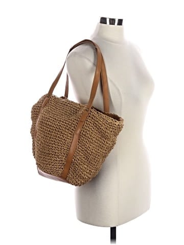 Unbranded Tote (view 2)