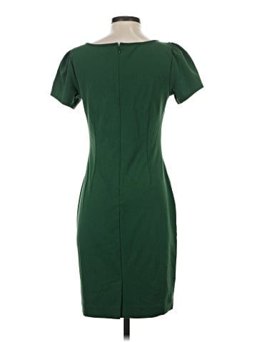 Ann Taylor Casual Dress (view 2)