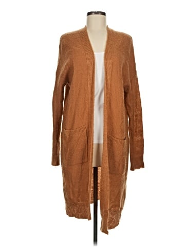 Charlotte Russe Cardigan (view 1)