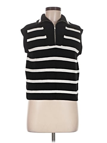 MNG Sweater Vest (view 1)