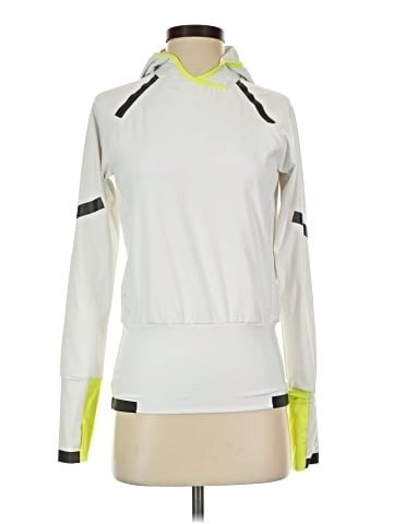 Brooks Sweatshirt (view 1)