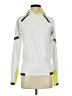 Brooks White Sweatshirt Size S - photo 1