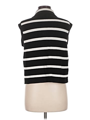 MNG Sweater Vest (view 2)