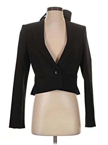 BCBGMAXAZRIA Blazer (view 1)