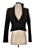 BCBGMAXAZRIA Black Blazer Size XS - photo 1
