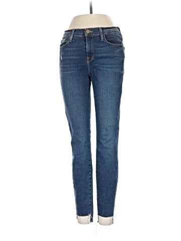 FRAME Denim Jeans (view 1)