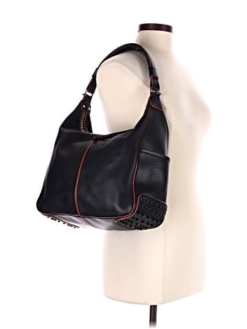 Tod's Leather Hobo (view 2)