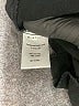 BUMPSuit Solid Black Jumpsuit Size XS - photo 4