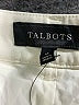 Talbots Ivory Dress Pants Size 12 - photo 7