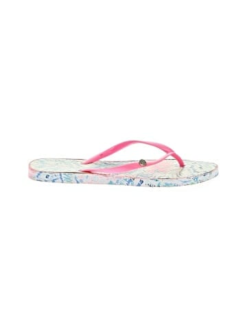 Lilly Pulitzer Flip Flops (view 1)