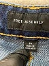 Free Assembly Blue Jeans Size 14 - photo 7