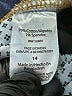 Free Assembly Blue Jeans Size 14 - photo 8