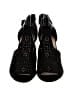 Unisa Black Sandals Size 6 - photo 2