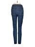 FRAME Denim Hearts Blue Jeans Size 26 waist - photo 2