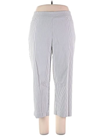 Zac & Rachel Casual Pants (view 1)