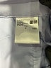 Uniqlo Solid Gray Shorts Size S - photo 3