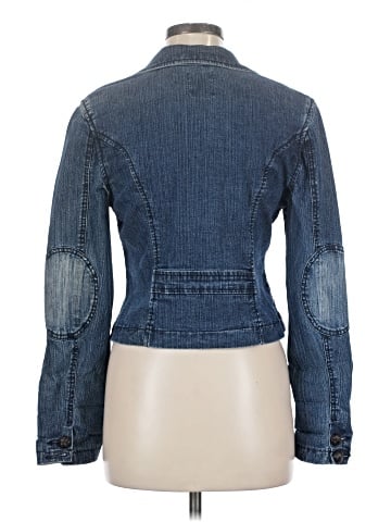 My Michelle Denim Jacket (view 2)