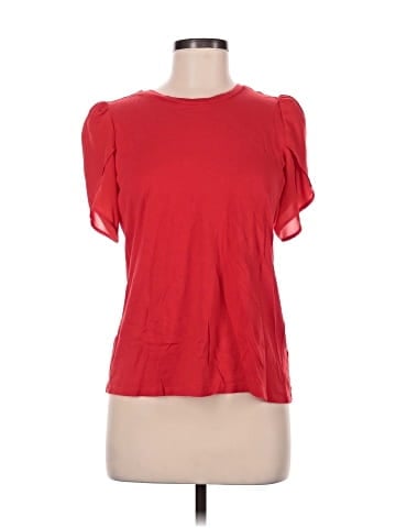 MICHAEL Michael Kors Short Sleeve T-Shirt (view 1)